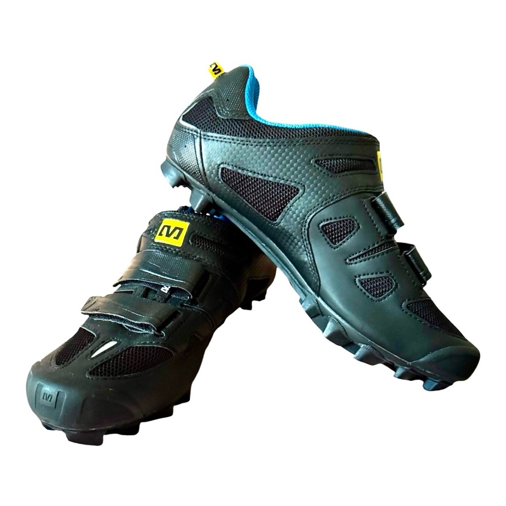 NWOB- MAVIC Rush Maxi Cycling shoes Women’s size 8.5